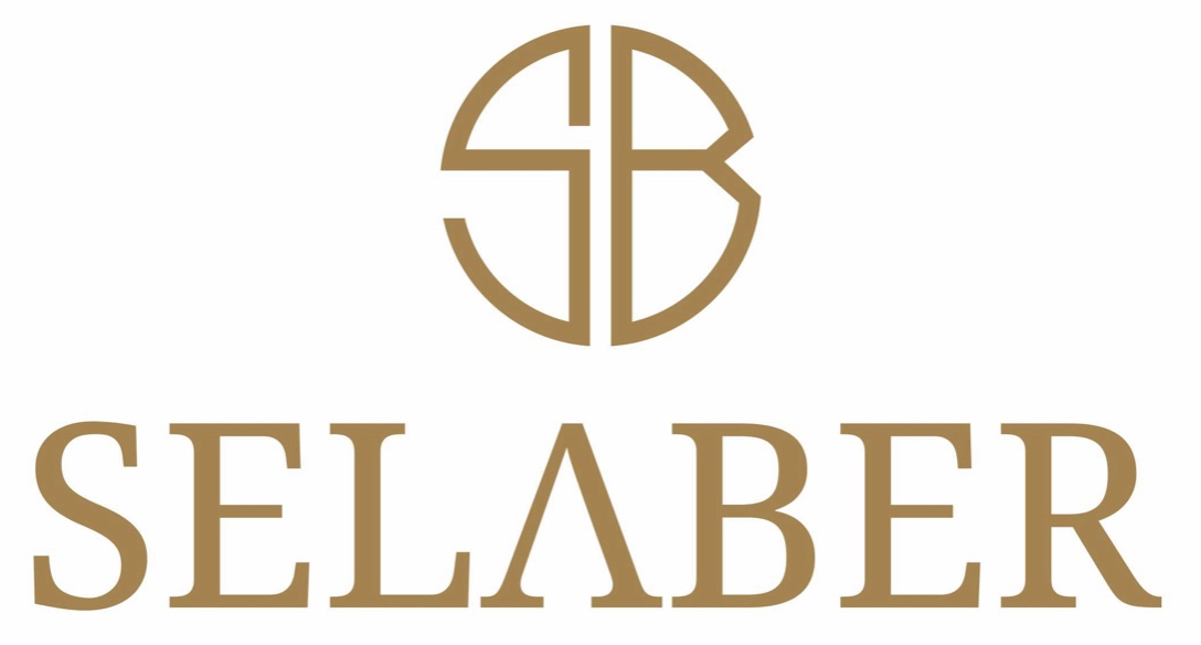 SELABER Logo